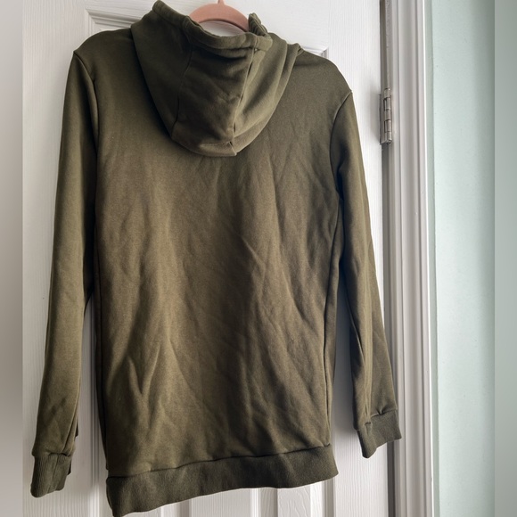 The Unisex Hoodie - Picture 6 of 6